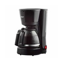 CAFETERA 672W 5TZ C/ FILTRO NEGRO/-OSTER