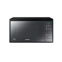 MICROONDAS SAMSUNG 30LT /10NVL / 1000W / NEGRO