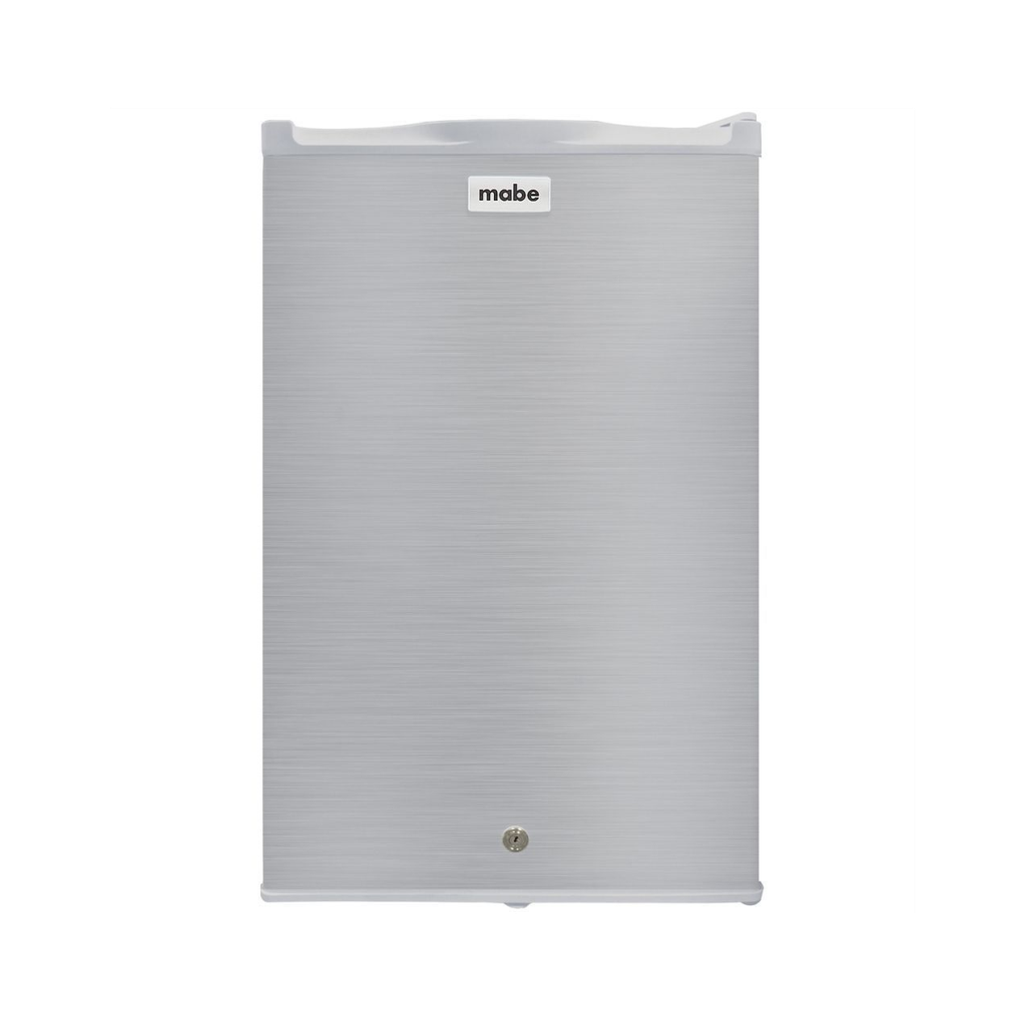 MINIBAR MABE 1 PUERTA / 93 LT / INOXIDABLE