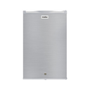 MINIBAR MABE 1 PUERTA / 93 LT / INOXIDABLE