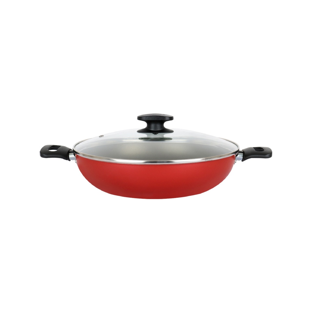 SARTEN WOK 28CM - TRAMONTINA