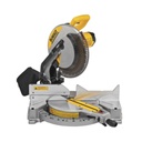 SIERRA INGLETEADORA 12&quot; 4000RPM - DEWALT