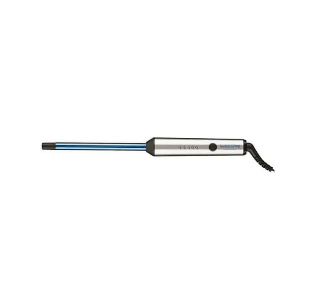 PINZA DE CABELLO 1/2&quot; BARRIL 13MM -BABYLISS