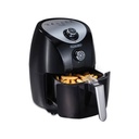 FREIDORA DE AIRE 2LT 900W 120V NEGRO/-PROCTOR SILEX