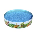 PISCINA INFLABLE 2.44 X 46CM - ALESSA