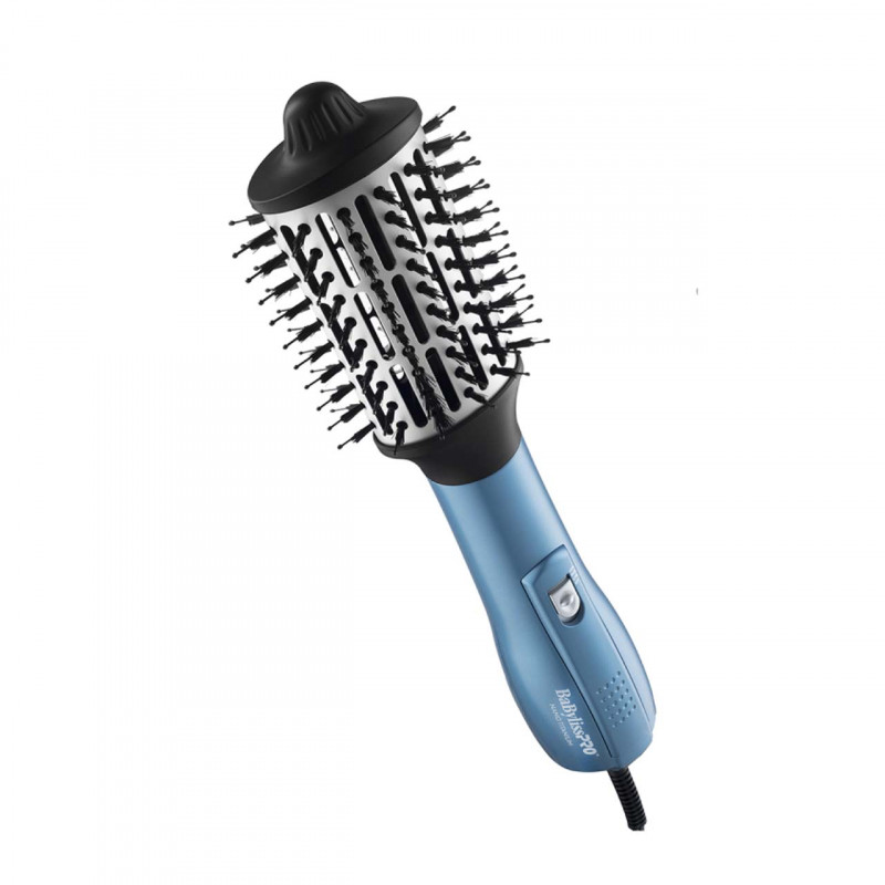 CEPILLO ELECTRICO 2.5&quot; AIRE CALIENTE -BABYLISS