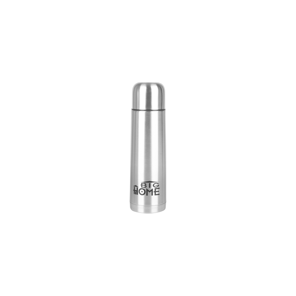 TERMO DE ACERO C/ESTUCHE 350ML - BIG HOME