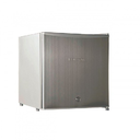 MINIBAR 48LT 2.2PIES C/LLAVE G-R/R600 46X44X51 CROMA/-ELECTROLUX