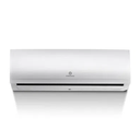 AIRE ACONDICIONADO ENFRIADO RAPIDO 12000BTU FRILTRO 4EN1 BLANCO/-INDURAMA