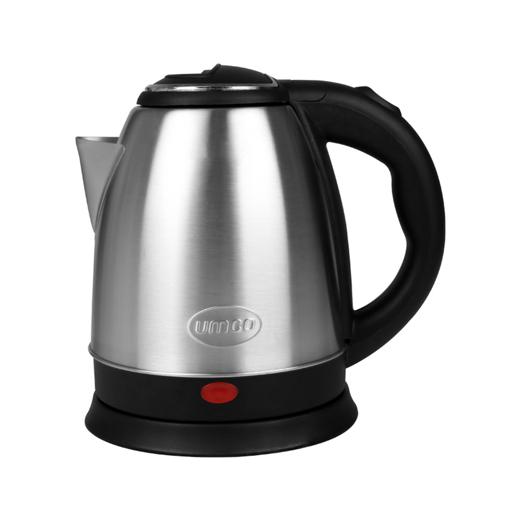 HERVIDORA D/ACERO INOX 1.5LT 1000W - UMCO