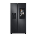 REFRIGERADORA INVERT 781LT FAMILY HUB HIGH  - SAMSUNG