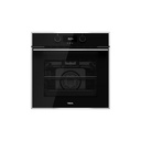 HORNO ELEC 70LT INOX/NEGRO - TEKA - HLB 840 INOX