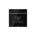 HORNO ELEC 70LT INOX/NEGRO - TEKA