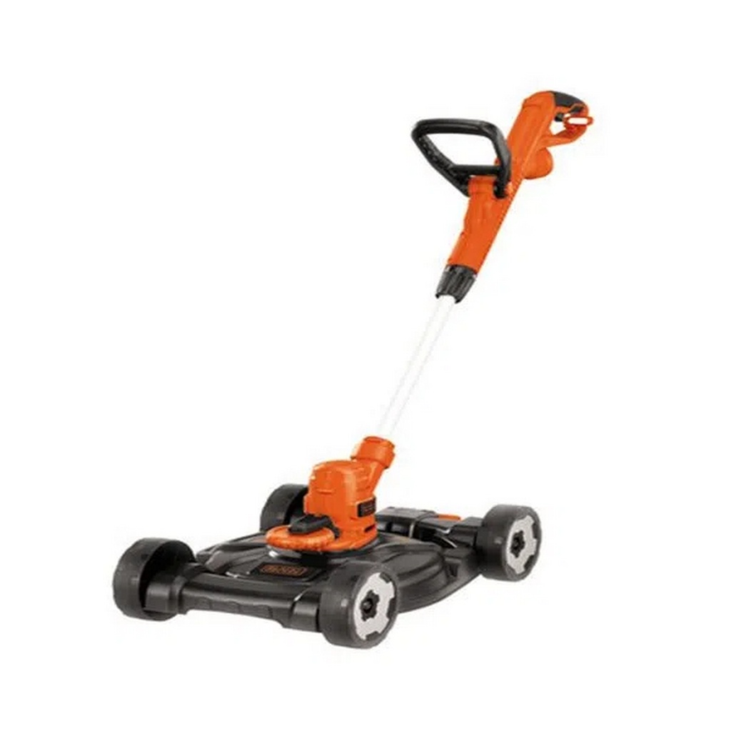 PODADORA CORTADORA BORDEADORA 3 EN 1 -BLACK DECKER