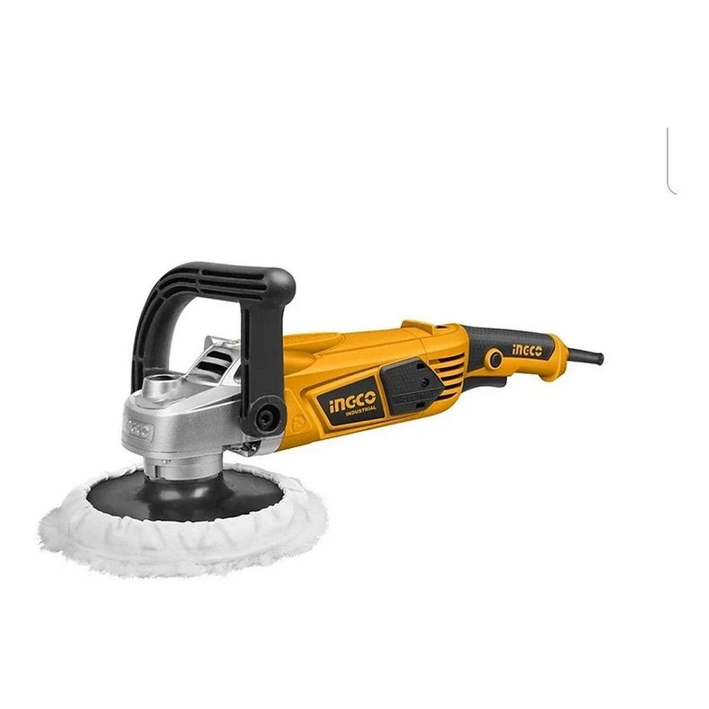 PULIDORA 3800RPM 1400W 900V - INGCO