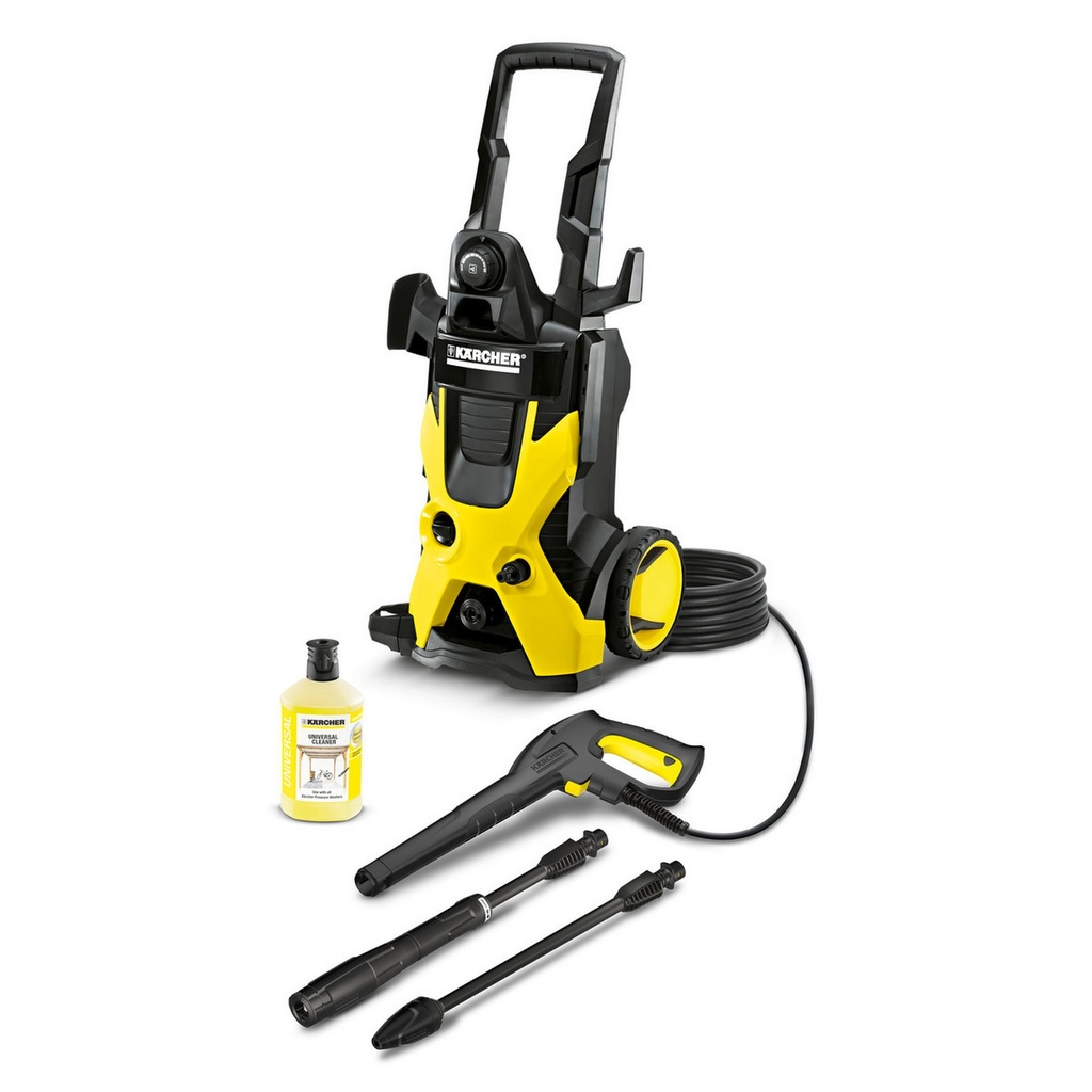 HIDROLAVADORA 2000PSI 127V 60HZ - KARCHER