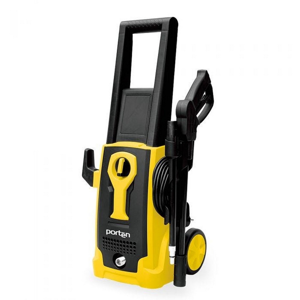 HIDROLAVADORA 1.9HP 1600PSI 110V - PORTEN