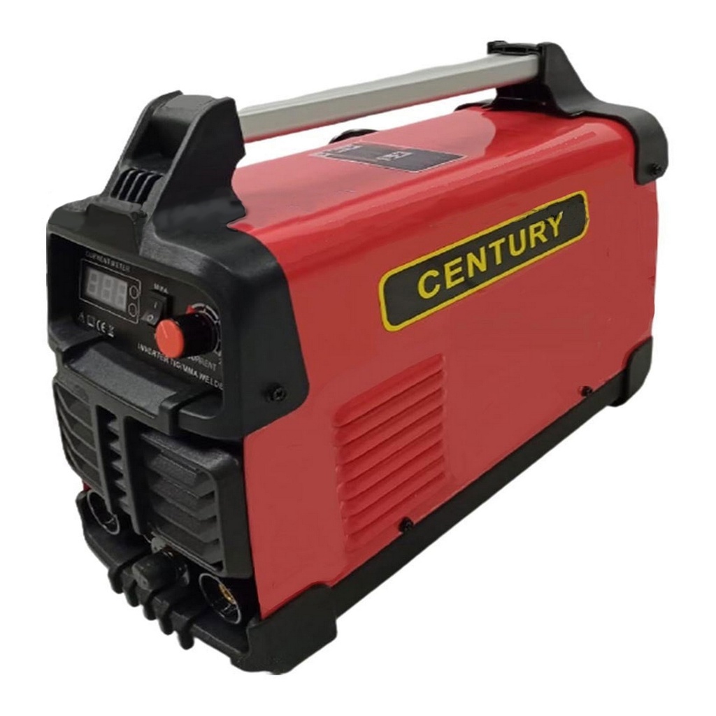 SOLDADORA INVERTER 220AMP 110/220V -CENTURY