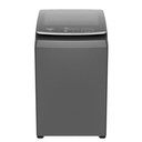 LAVADORA AUTOMÁTICA 17KG SMART PANEL DIGITAL GRIS/-WHIRLPOOL