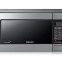 MICROONDAS 0.8 PIES 23LT  750W SILVER/-SAMSUNG
