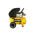 COMPRESOR 2HP 24LT 110V C/KIT 5PZ - PORTEN