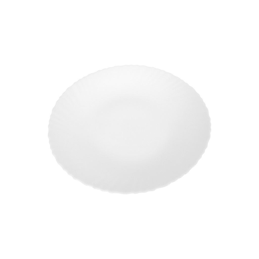 PLATO TENDIDO REDONDO OPAL 7.5PLG - MIRNA
