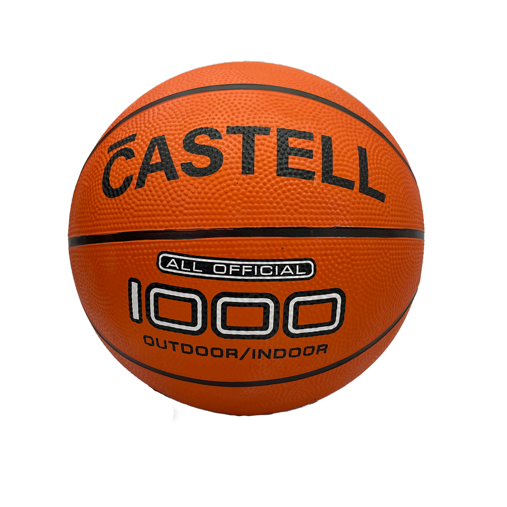 BALON D/BASKETBALL #5 - CASTELL