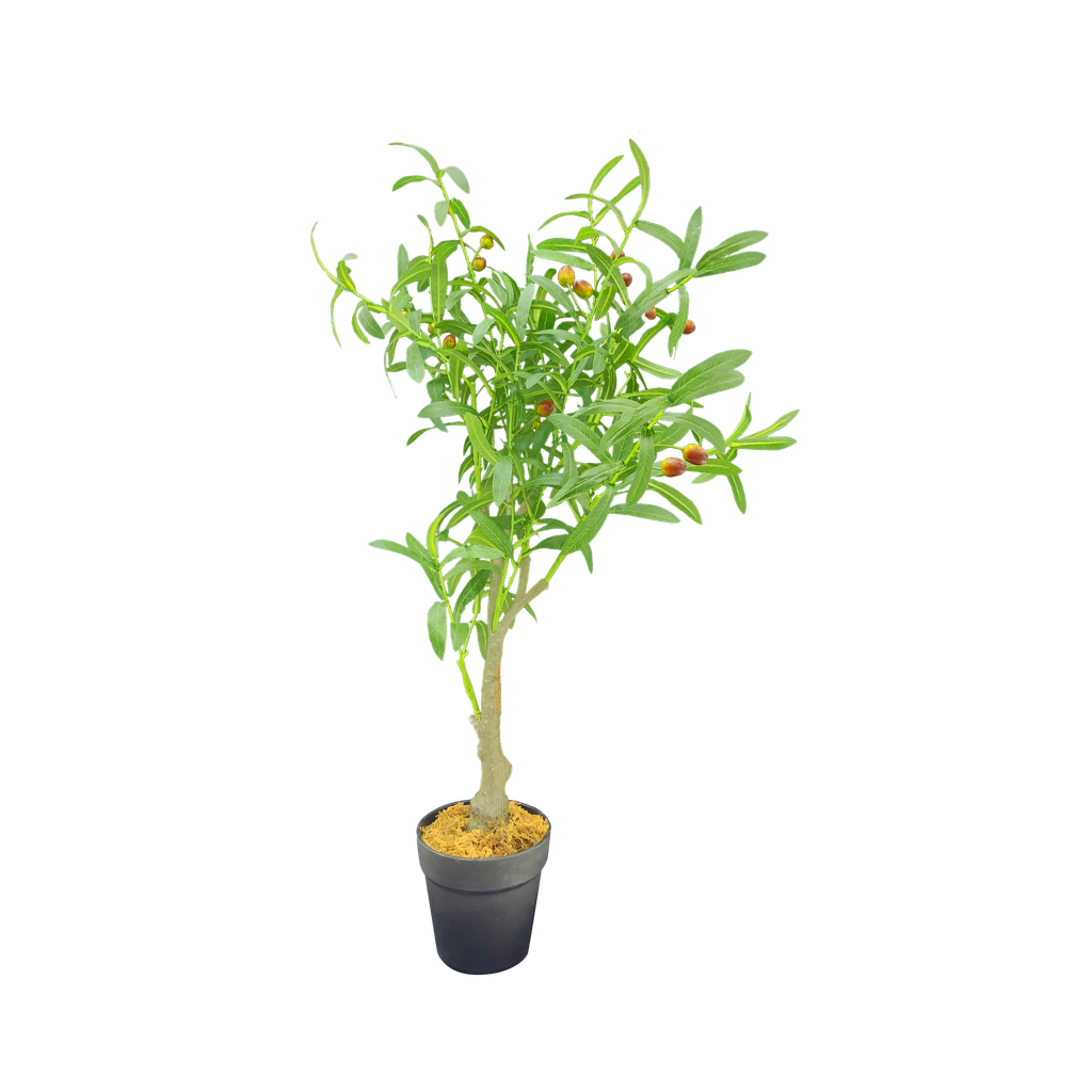 PLANTA ARTIFICIAL 85CM -ALESSA JWT3043