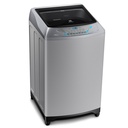 LAVADORA DIGITAL ECO FUZZY 16KG FILTRO DE NANO COBRE 35LB 81X76X123 CROMA/-ELECTROLUX