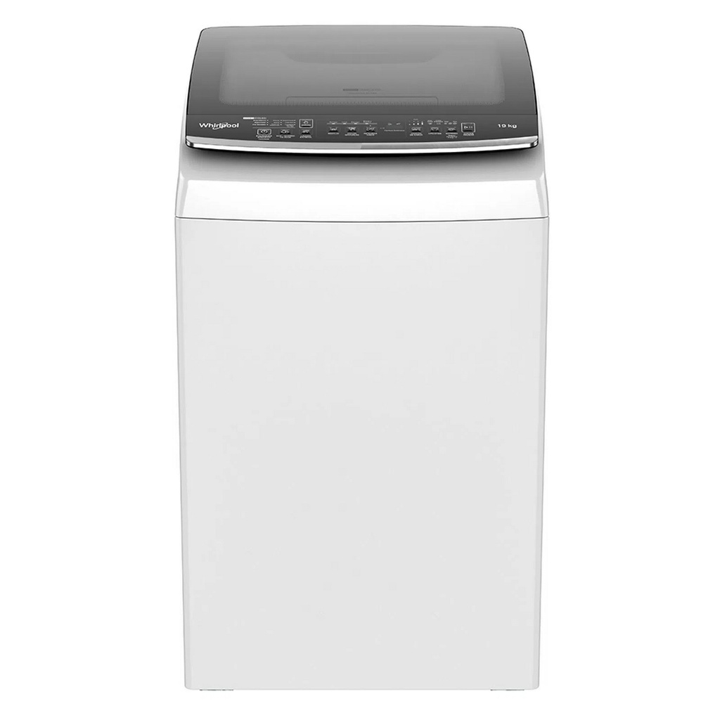 LAVADORA 19KG CARGA FRONTAL PANEL DIGITAL BLANCO/-WHIRLPOOL