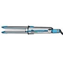 PLANCHA ALISADORA OPTIMA 3000 1 1/4&quot; AZUL/-BABYLISS
