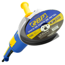 AMOLADORA 2600W 180MM 7&quot;8500RPM -BP BP02430