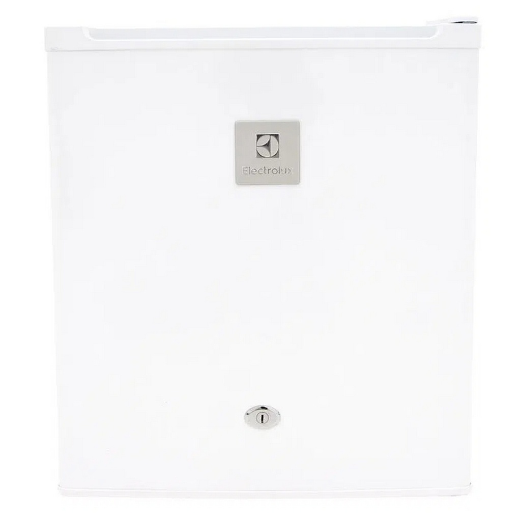 MINIBAR 48LT C/LLAVE G-R/R600 44X46X51 BLANCO/-ELECTROLUX