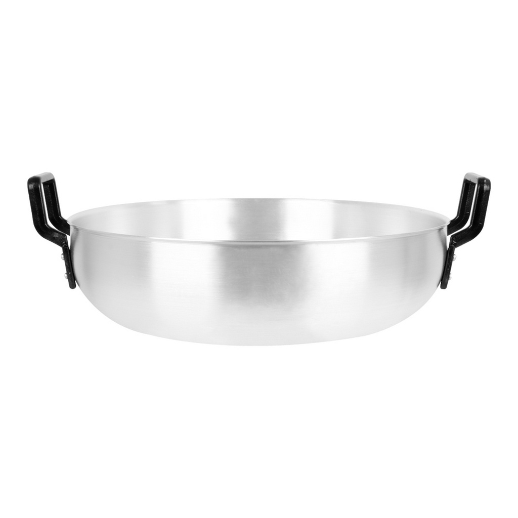 PAILA RECORTADA 50CM  - UMCO