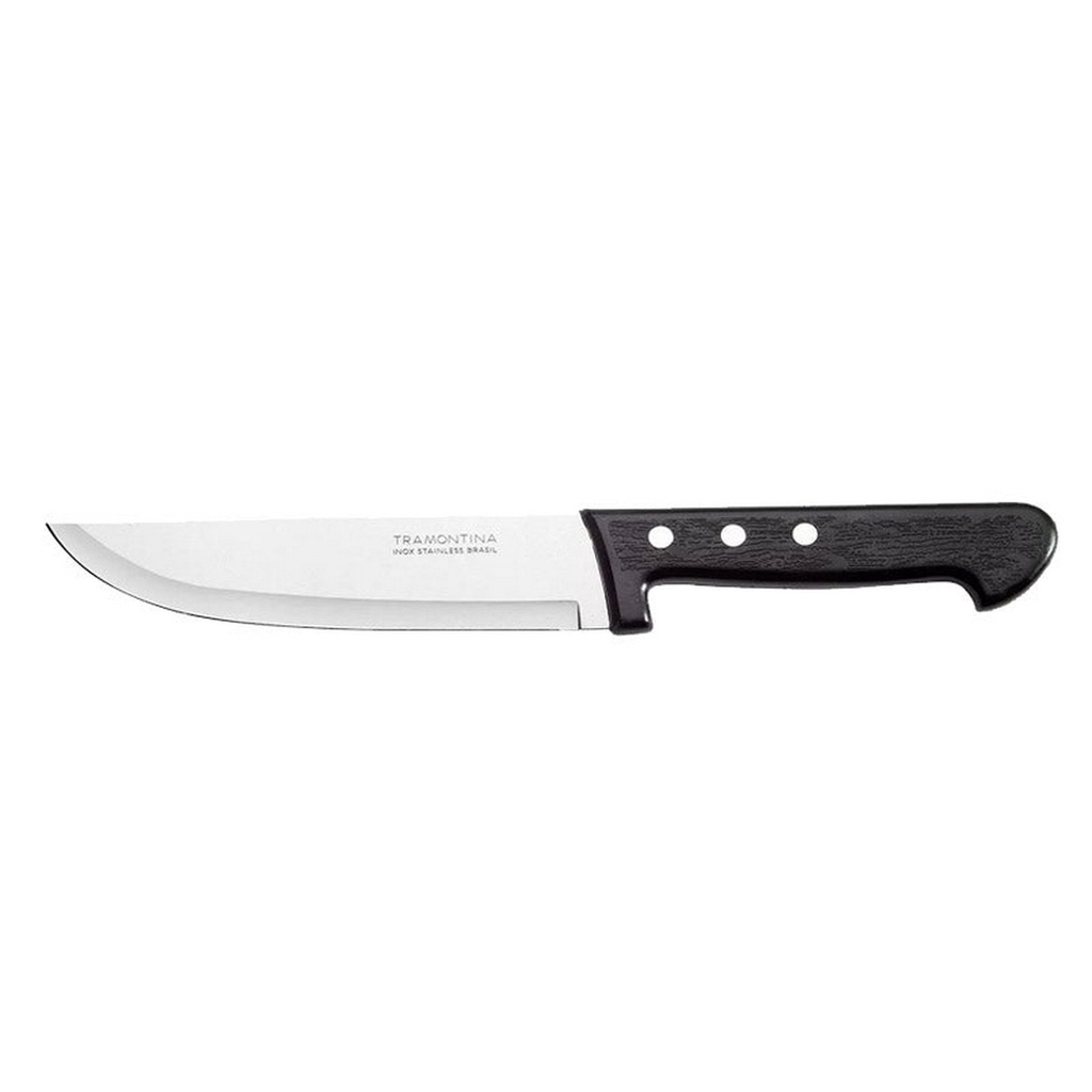 CUCHILLO PLENUS M/PLAST 8&quot; - TRAMONTINA