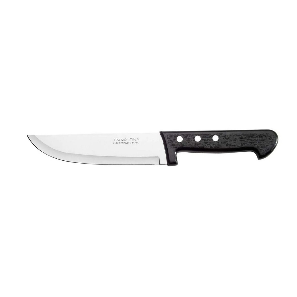 CUCHILLO PLENUS P/COCINA -TRAMONTINA 22921/006