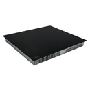 ENCIMERA A INDUCCION 4Q VIDRIO NEGRO XFC604I-B3 - RCA