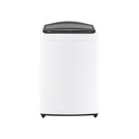 LAVADORA 19KG INVERTER CARGA SUPERIOR  BLANCO/-LG