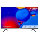 TELEVISOR HYUNDAI 32&quot;PLG 8GB GOOGLE TV WIFI2.4/ BT ANDROID - HYUNDAI