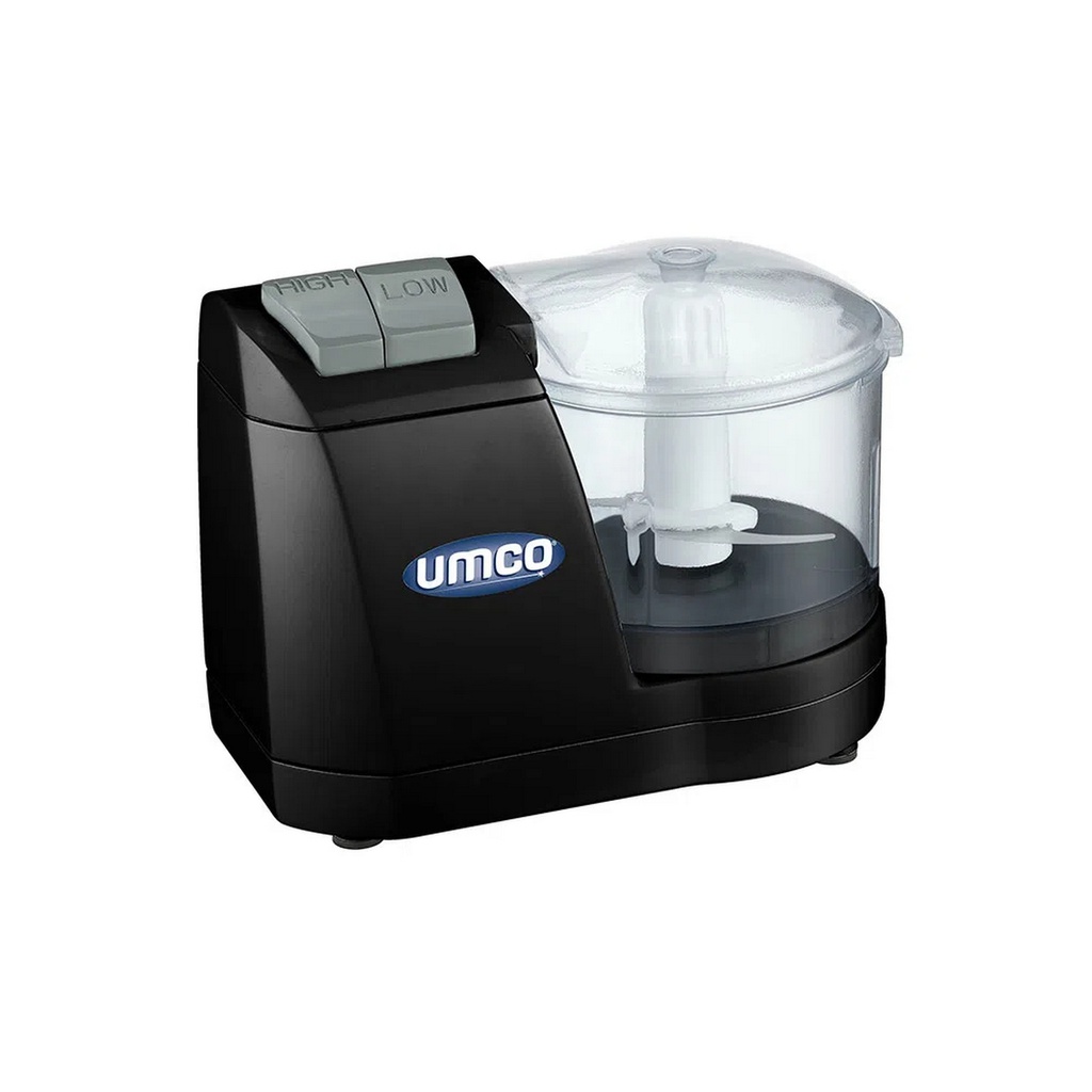MINI PROCESADOR 150W NEGRO/-UMCO 0546