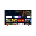 TELEVISOR INDURAMA SMART 65&quot; PLG BT 5.1/WIFI 2.4 GOOGLE TV 65TIKGF2GUHD - INDURAMA