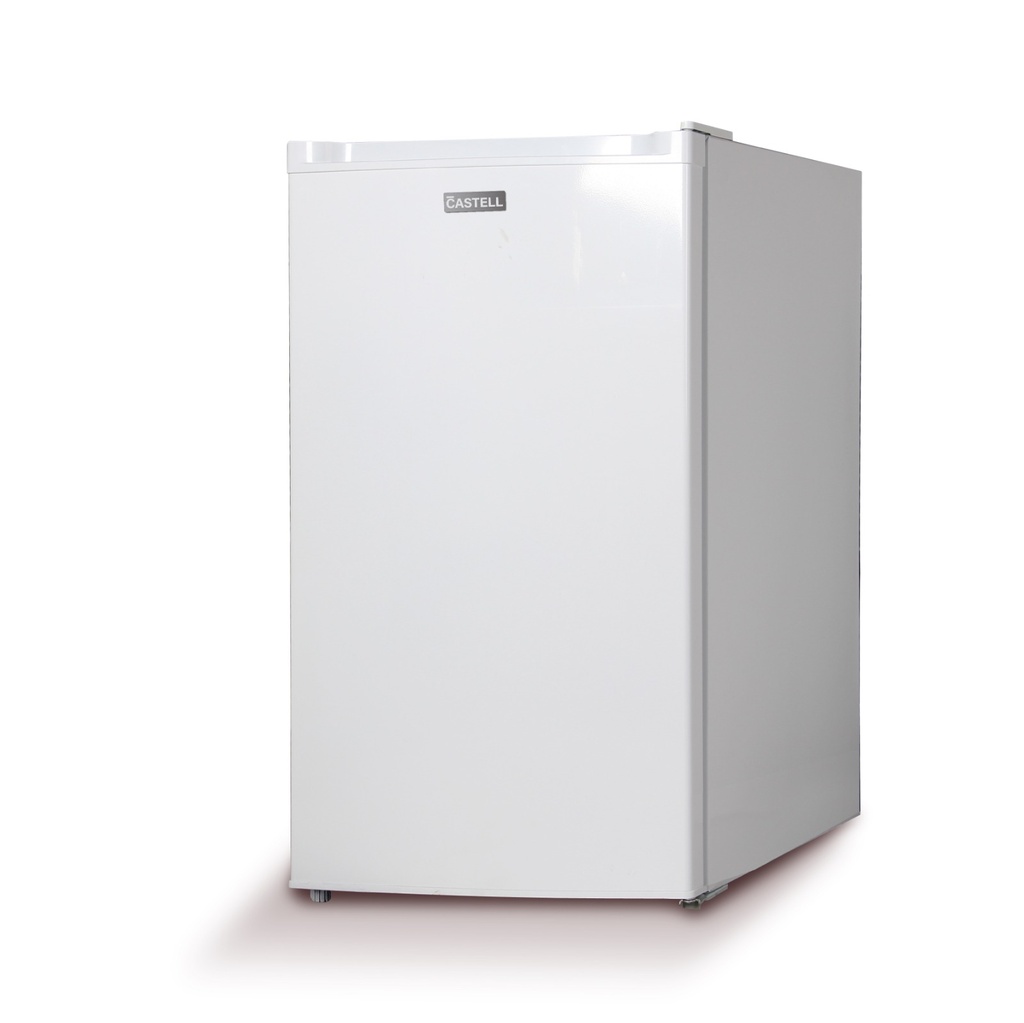 MINIBAR 93LT 1 PUERTA SISTEMA 46X51X86.5 BLANCO - CASTELL