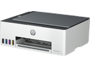 IMPRESORA MULTIFUNCION IMPRIME/COPIA/SCANEA WIFI/ TINTA CONTINUA HP-580 - HP