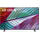 TELEVISOR SMART UHD 4K 65&quot; AI THINQ HDR10 PRO WEBOS NEGRO/-LG 65UR7800PSB