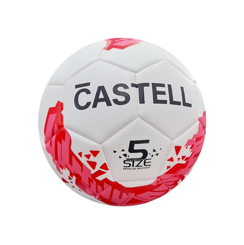 BALON DE FUTBOL SMPVC4176BC -CASTELL