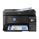 IMPRESORA EPSON L5590 COPIADORA/ESCANEA/WIFI/IMPRESIÓN RÁPIDA ECO TANK NEGRO