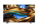 TELEVISOR SMART UHD 4K 50&quot; GOOGLE NEGRO/-TCL