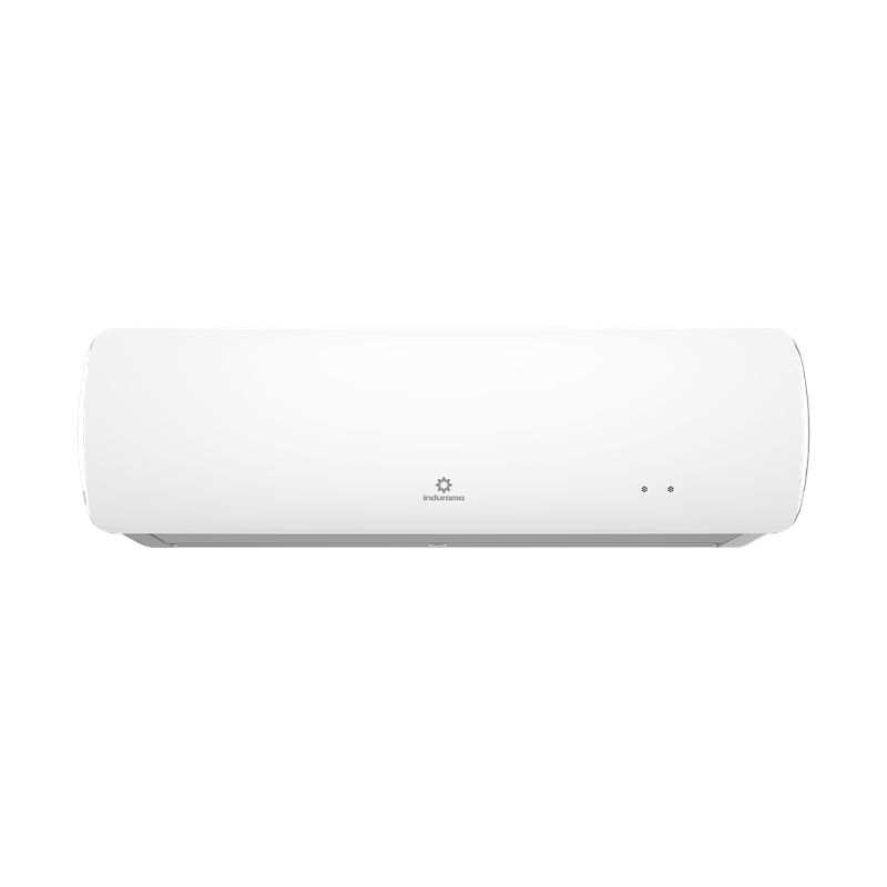 AIRE ACONDICIONADO 18000 BTU MODO SPLEEP BLANCO/-INDURAMA