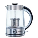 HERVIDOR DE AGUA CRISTAL 1.7LT -HAMILTON BEACH