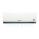 AIRE ACONDICIONADO CON WIFI SPLIT 18MIL BTU ALTA EFICIENCIA BLANCO/-CASTELL